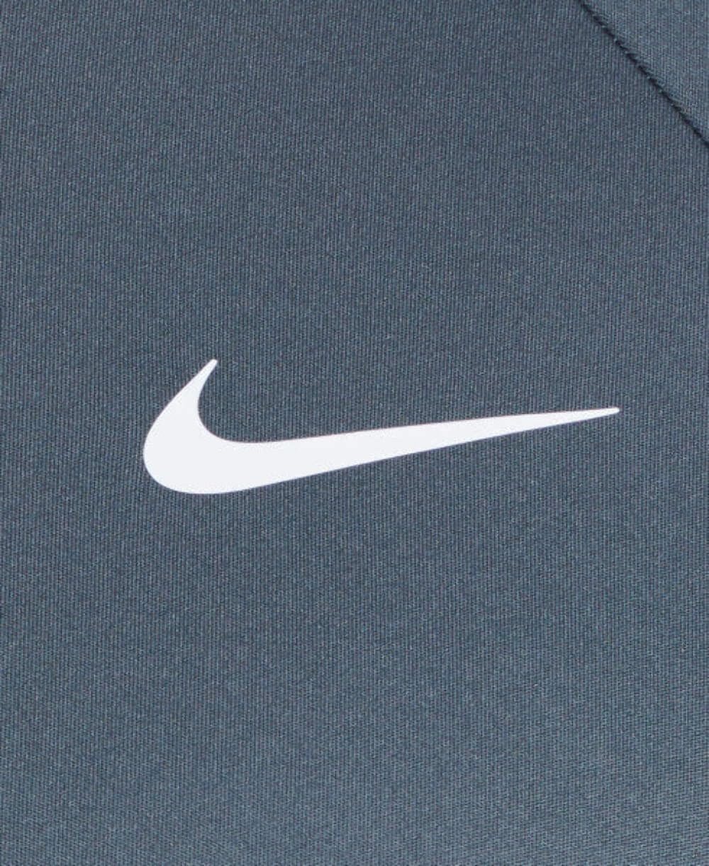 Nike Big & Tall Essential Short Sleeve Hydroguard Iron Grey 4XL