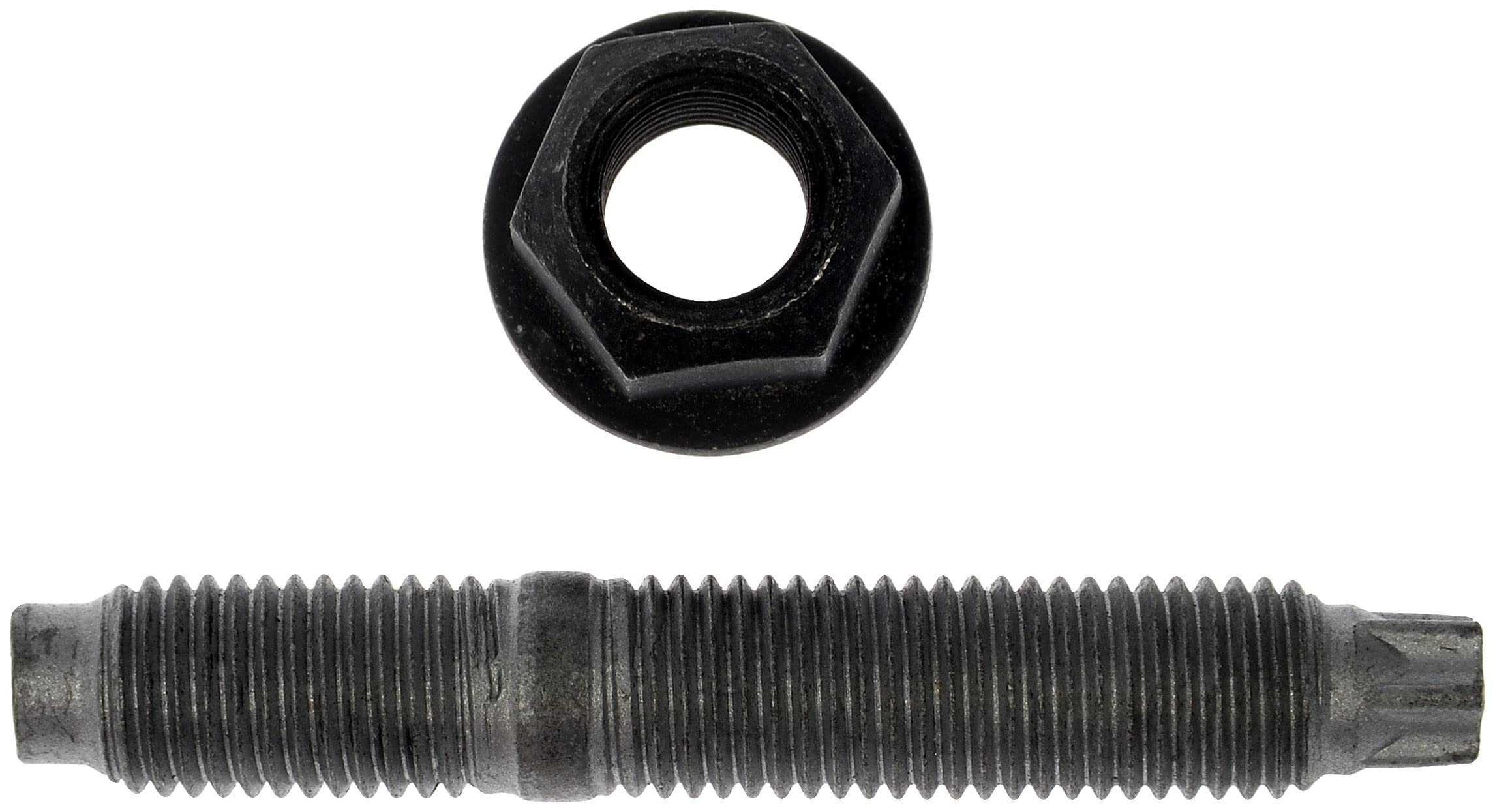 Dorman 675-228 Exhaust Manifold Hardware Kit For Specific Ford Lincoln Models - View #4