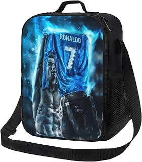 #7 Meal Bag Insulated Lunch Bag Waterproof Reusable Lunch Box Ice Packs For Adult