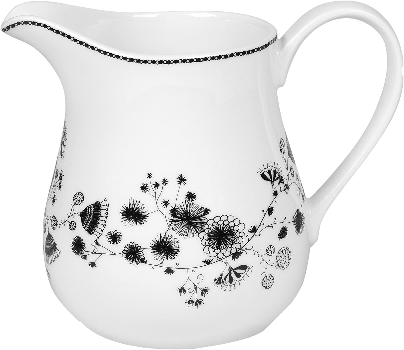 Milk JUG Large - 48 OZ