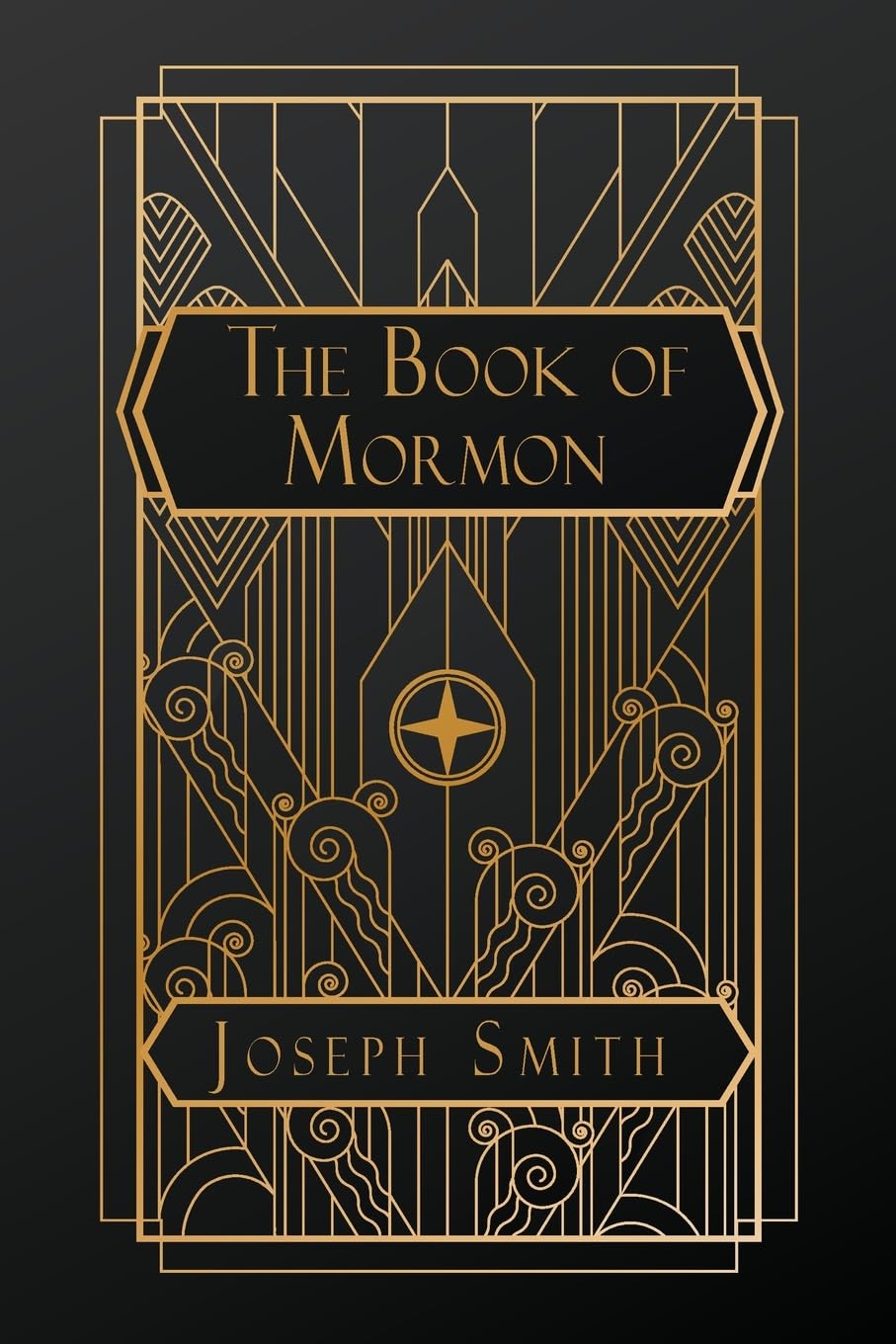 Book of Mormon