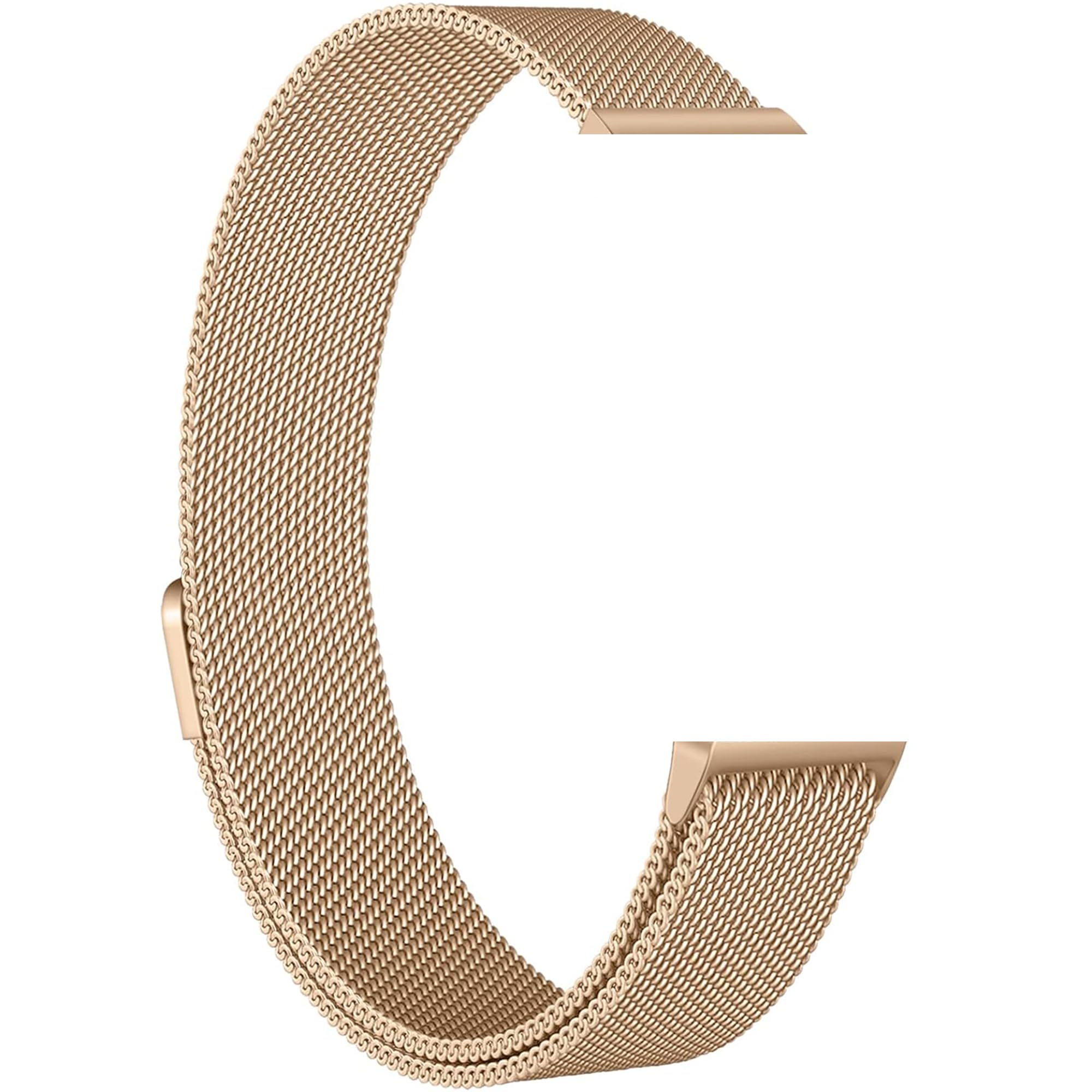 See full amazon price history chart for FLOMBIFY WA14 Replacement Bands Compatible with Fitbit Inspire 2, RoseGold Stainless Steel Metal milanese Adjustable Magnetic Replacement Wristband Strap for Women, Men FLOMBIFY WA14 Replacement Bands Compatible with Fitbit Inspire 2, RoseGold Stainless Steel Metal milanese Adjustable Magnetic Replacement Wristband Strap for Women, Men (B0D96JTQNB) Amazon Price History, Amazon Price Tracker