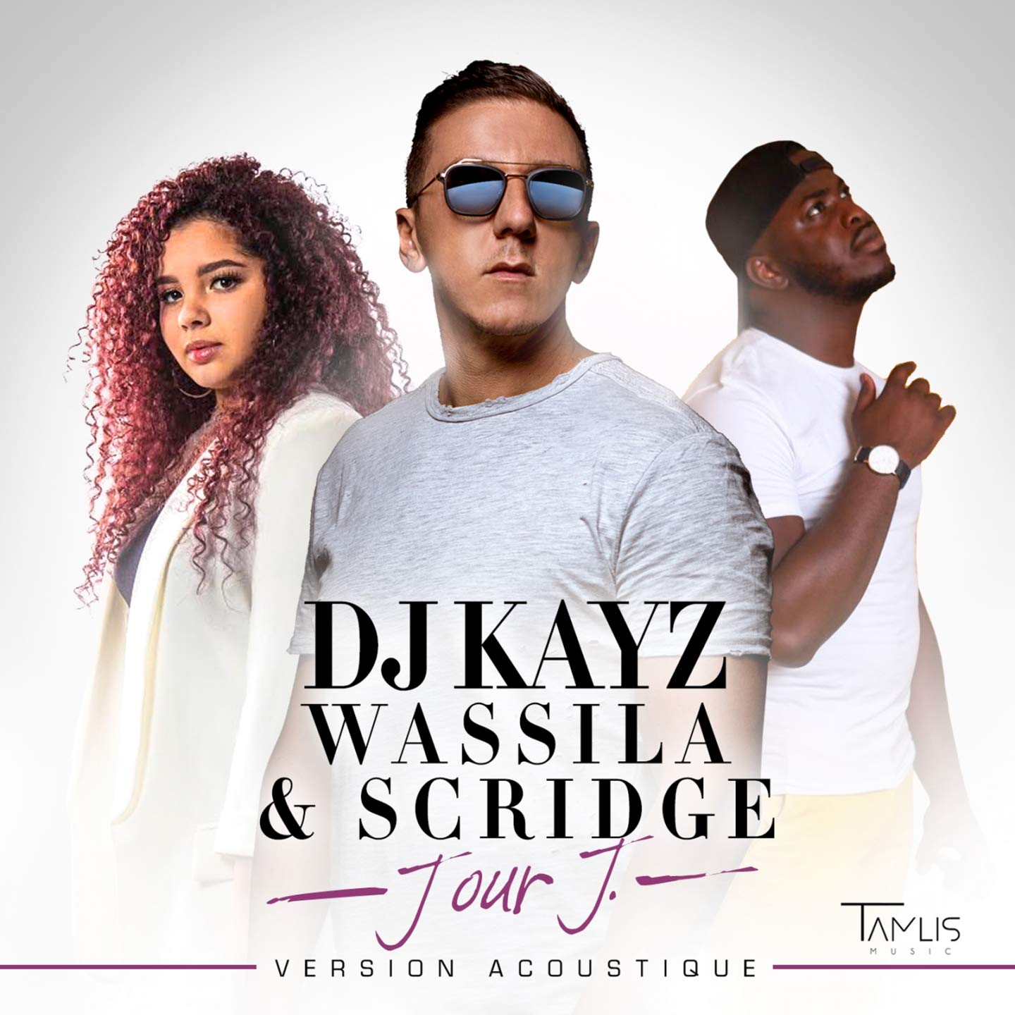 DJ Kayz, Wassila, Scridge