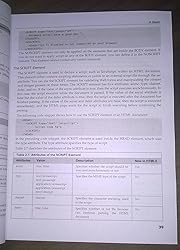 HTML 5 Black Book, Covers CSS 3, JavaScript, XML, XHTML, AJAX, PHP and ...