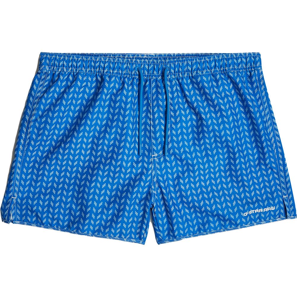 G-STAR Herren Carnic 2.0 Allover Swimshorts