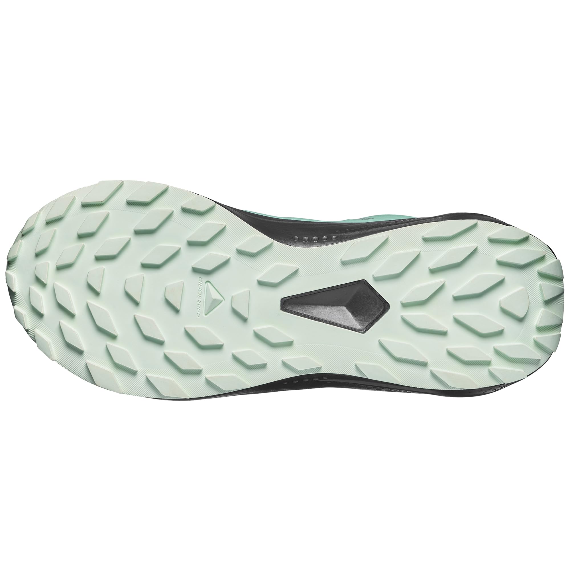 Salomon ALPHAGLIDE Gore-Tex Impermeabili Scarpe da Trail Running, Donna