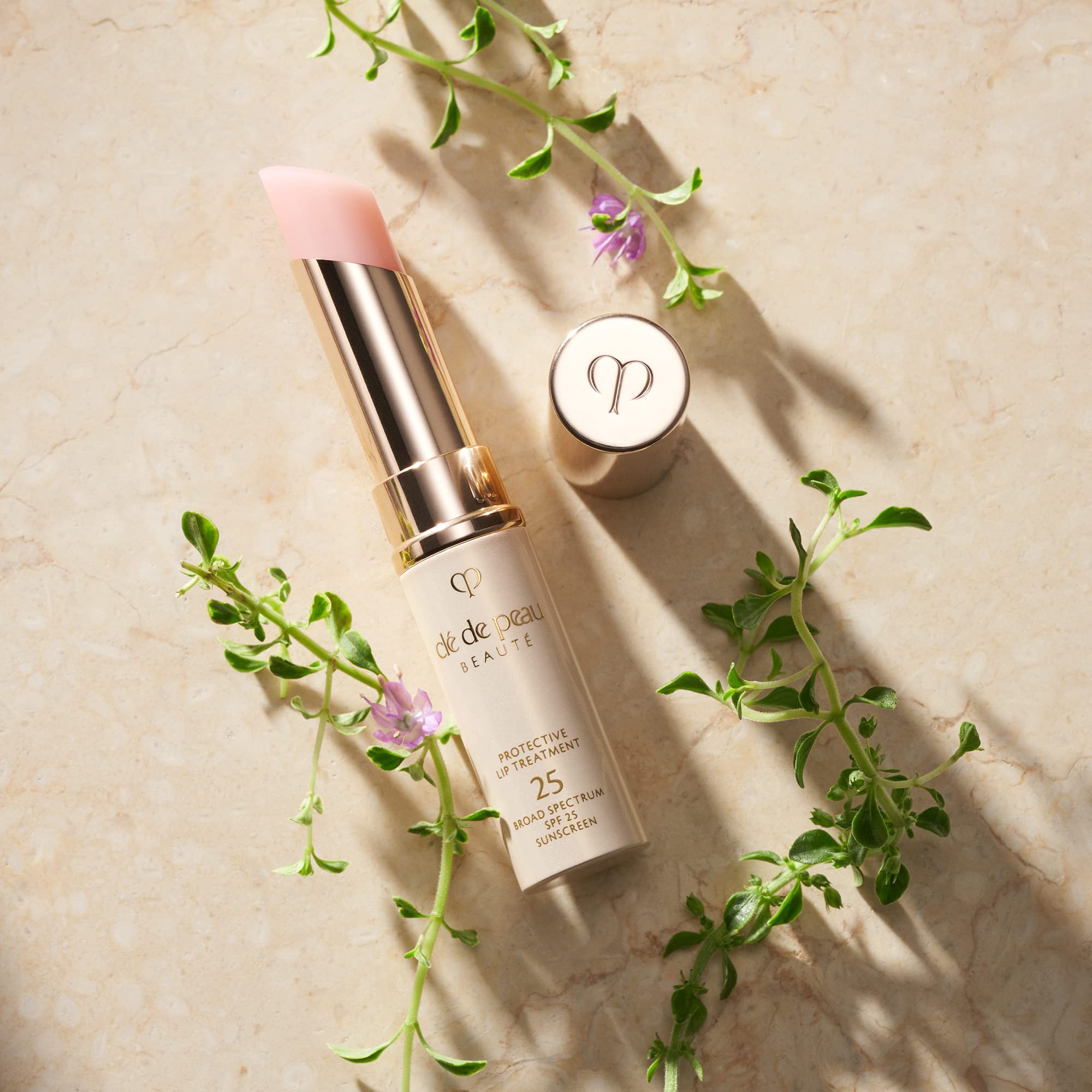 Cl%C3%A9 Peau Beaut%C3%A9 Protective Treatment