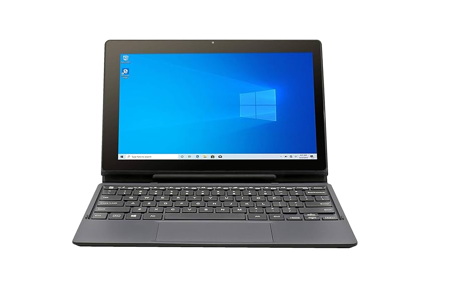 Amazon.co.jp: Venturer 11.6インチ 2イン1 取り外し可能な