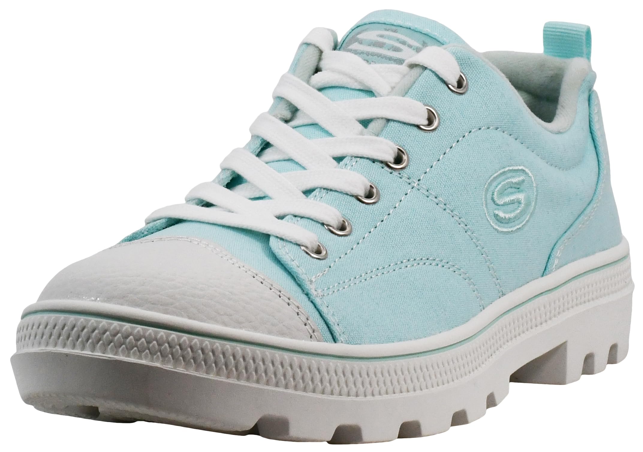 Skechers Women's Roadies-True Roots Sneaker