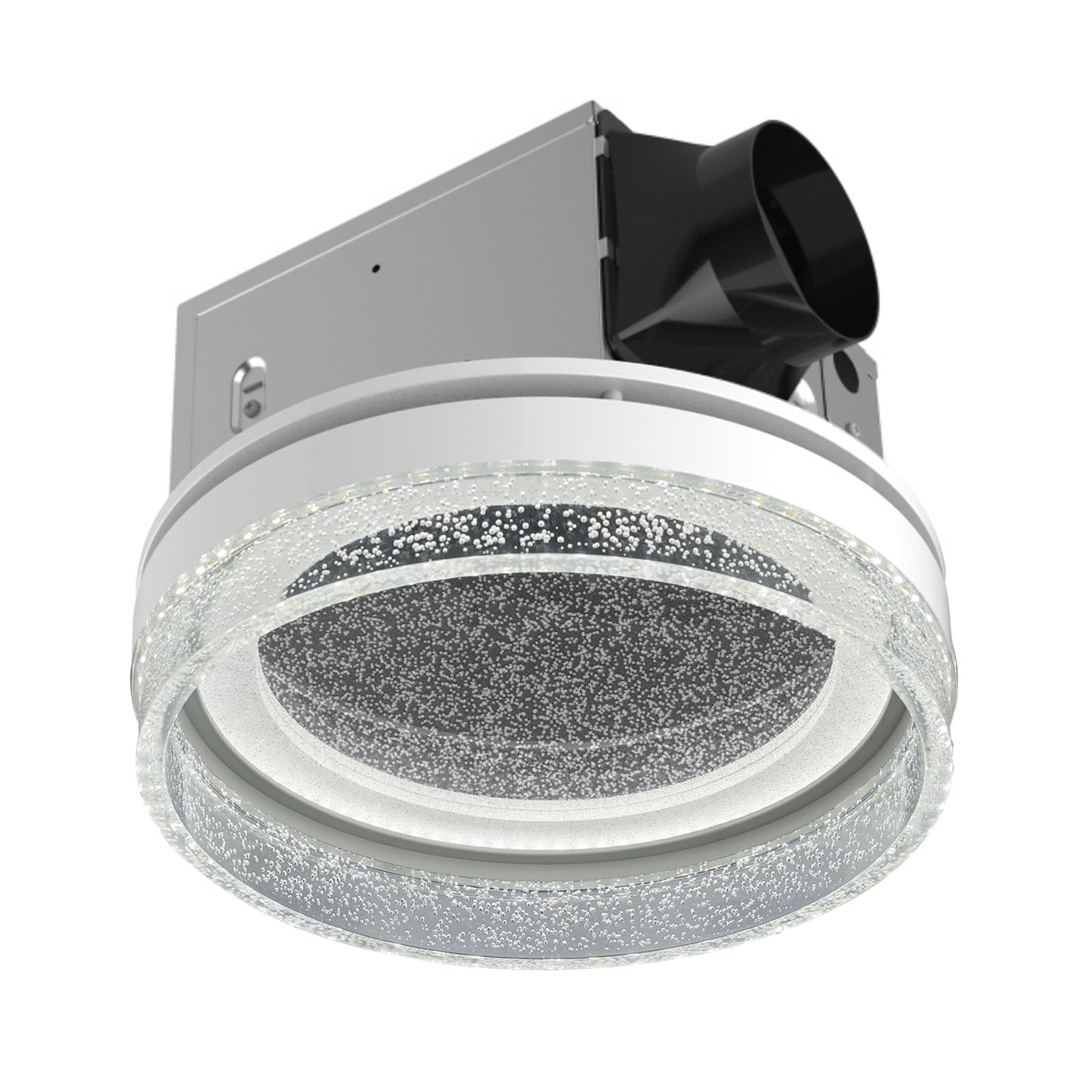 Akicon Bathroom Exhaust Fan with Starry Light