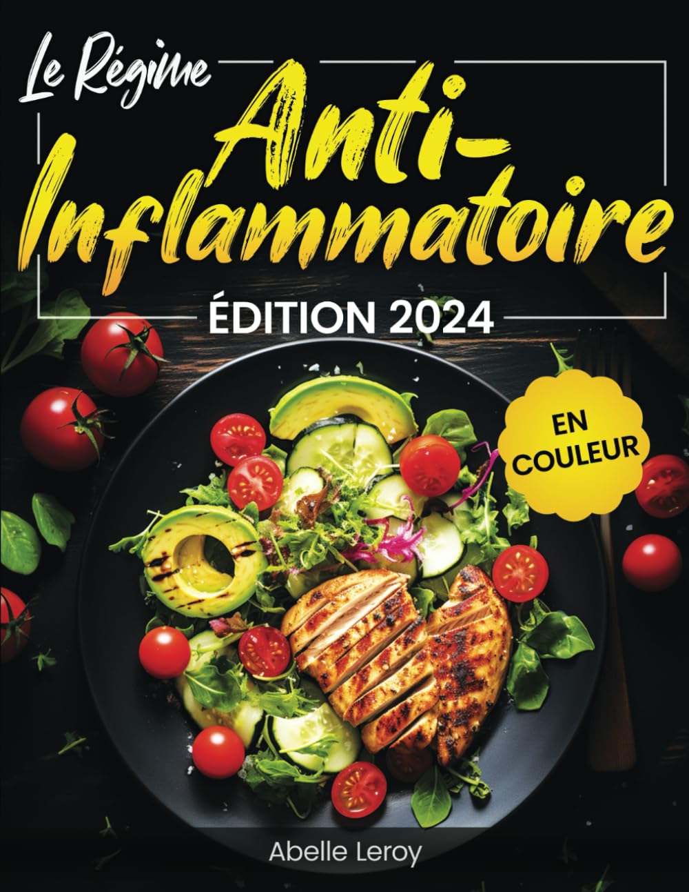 Régime Anti Inflammatoire Pour Les Nuls – DYMFBR
