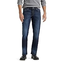 Lee Extreme Motion Straight Taper Jean Jeans, Viaggio