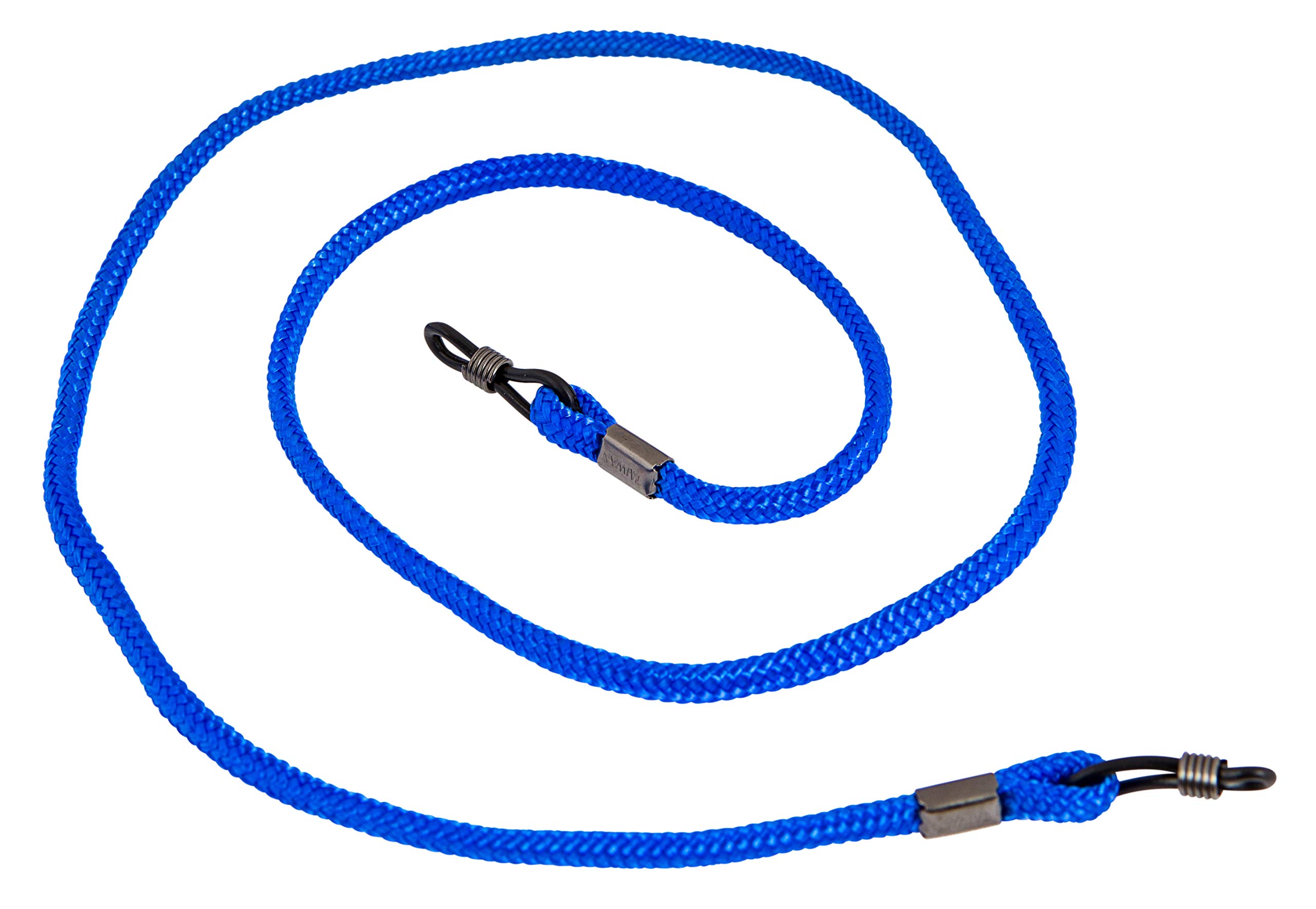 Glasses Neck Chain Optical Cord Safety Strap Specs Tyne Cobalt