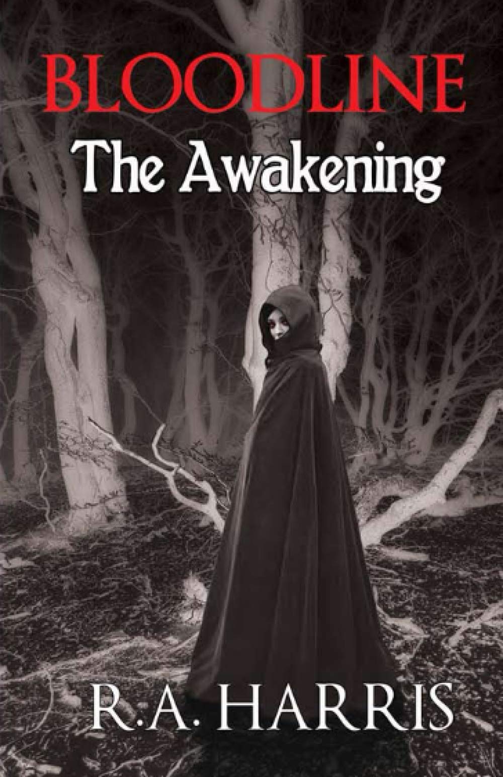 Bloodline: The Awakening