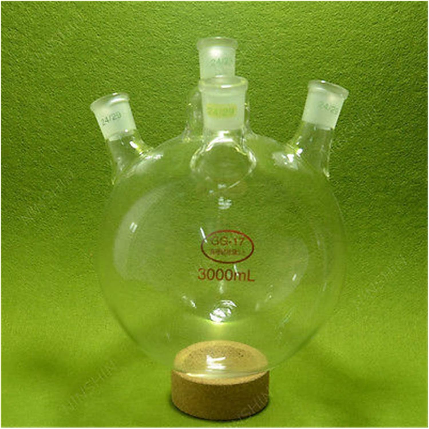 beute per filtrazione da laboratorio