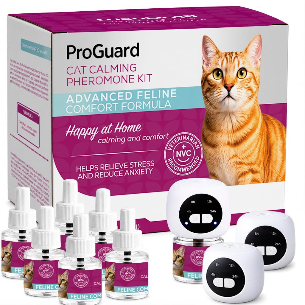 ProGuard Timer Kit