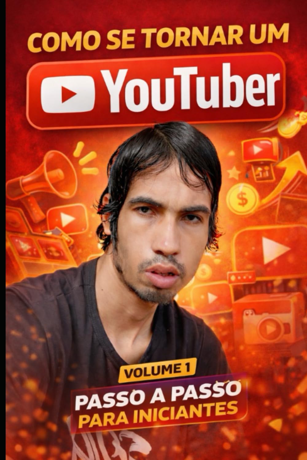 Como se Tornar um YouTuber