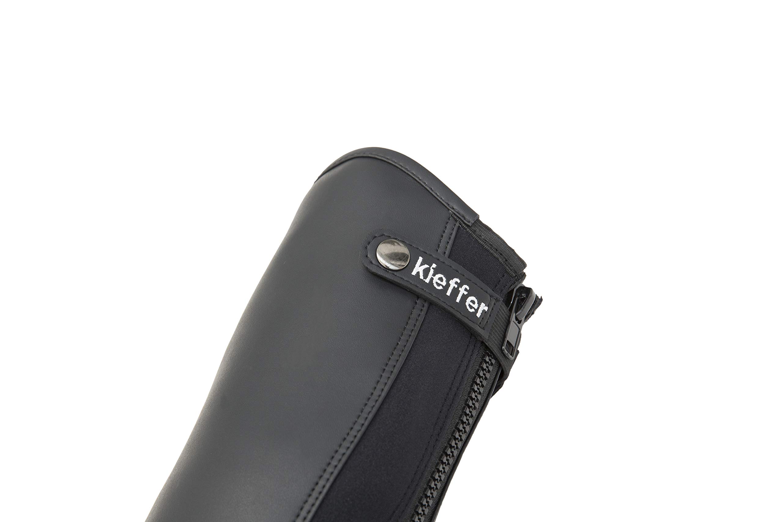Kieffer Chaps Andorra SECU, schwarz, L, 124/20458