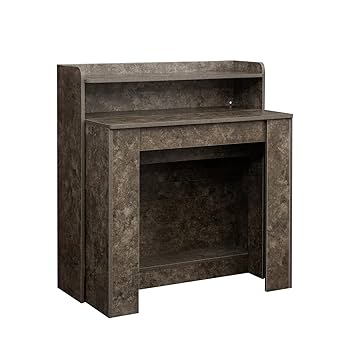 Amazon.com - Extendable Dining Table with Storage, Modern