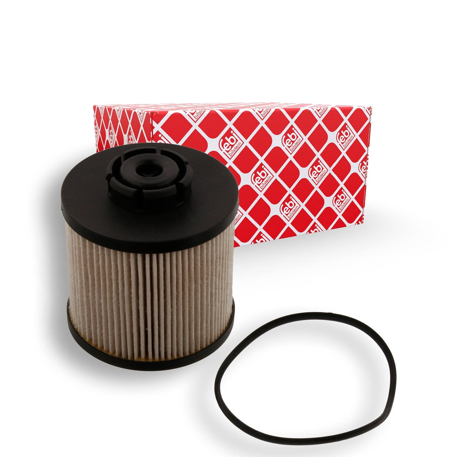 Febi Bilstein 39364 Fuel Filter Fuel Supply System Fits Mercedes-Benz Vario