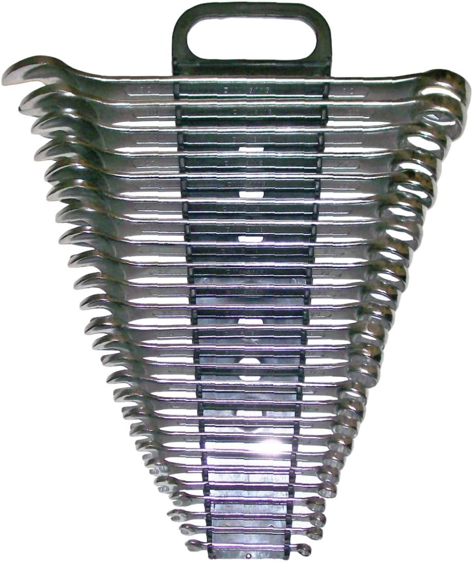 FAROH SP25DF 6-34 mm Spanner Set (25-Piece)