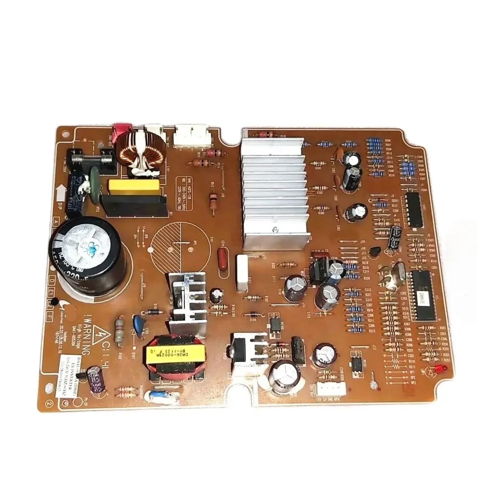 Scheda frigorifero DA41-00288A DA41-00536A HGFS-128 parte frigorifero