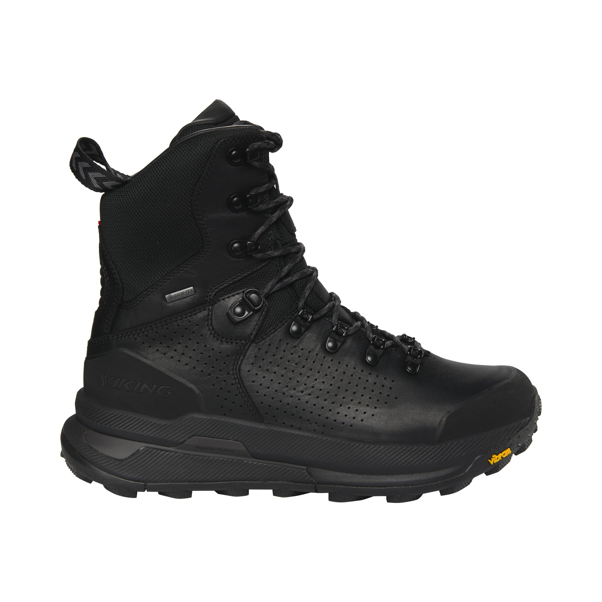 Viking Uniseks Viking Villrein Pro Mid GtxButy do chodzenia