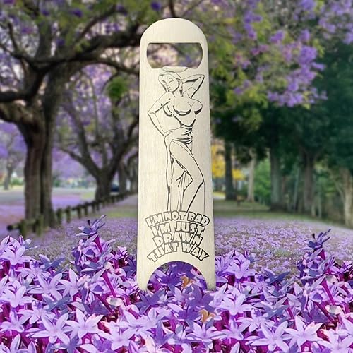 Miniatura 7 de Bottle Opener - I'm Not Bad