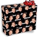 custom wrapping paper Top2商品