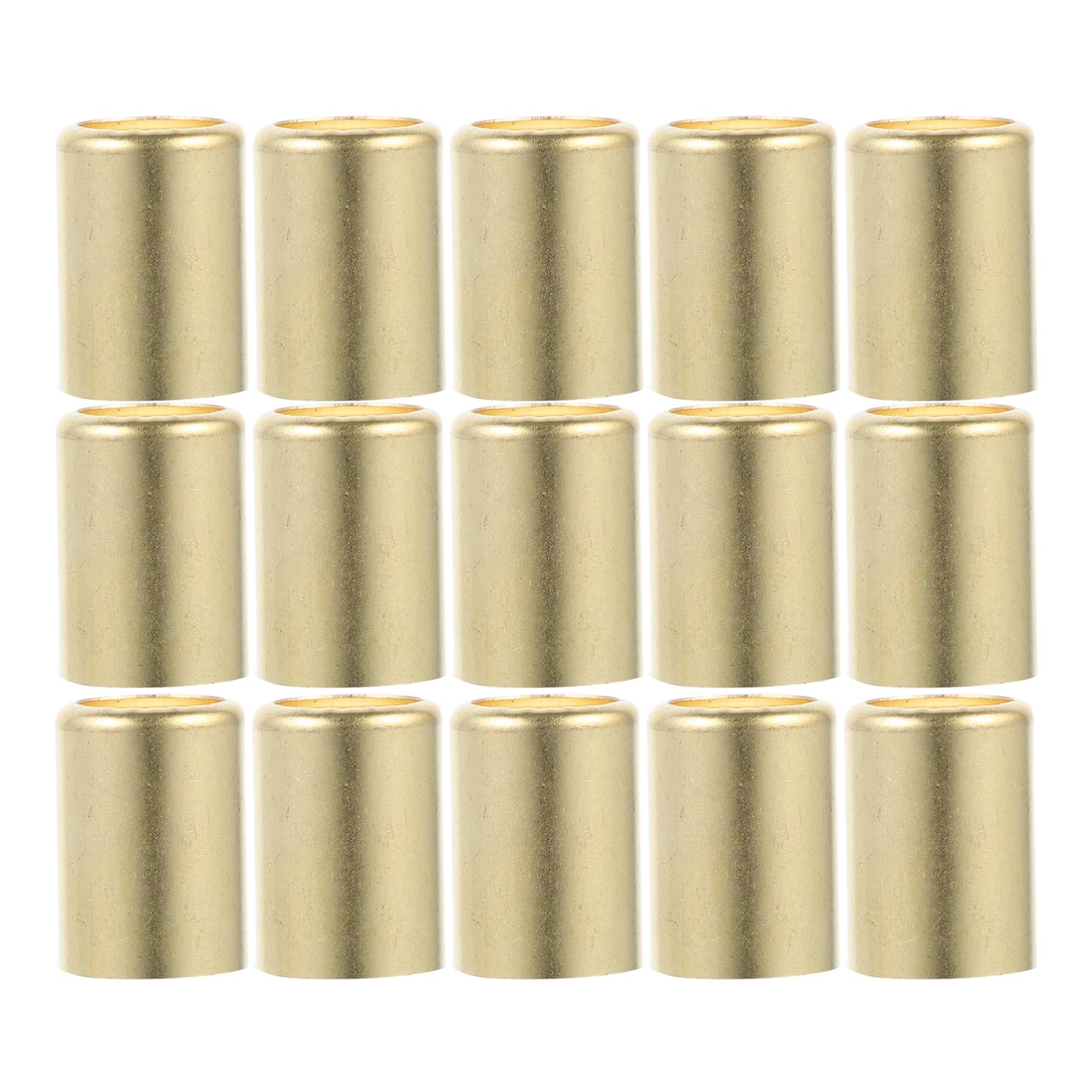 Raccords à compression pour installer vos outils pneumatiques d'atelier et tuyaux d'air 50pcs