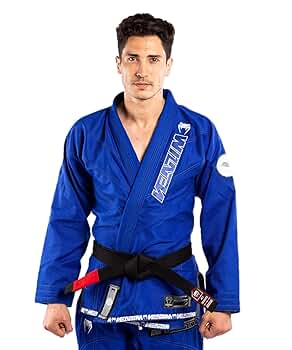◎◎VENUM　柔術衣　Elite　LITE 黒◎◎ imgrc0069988053.jpg