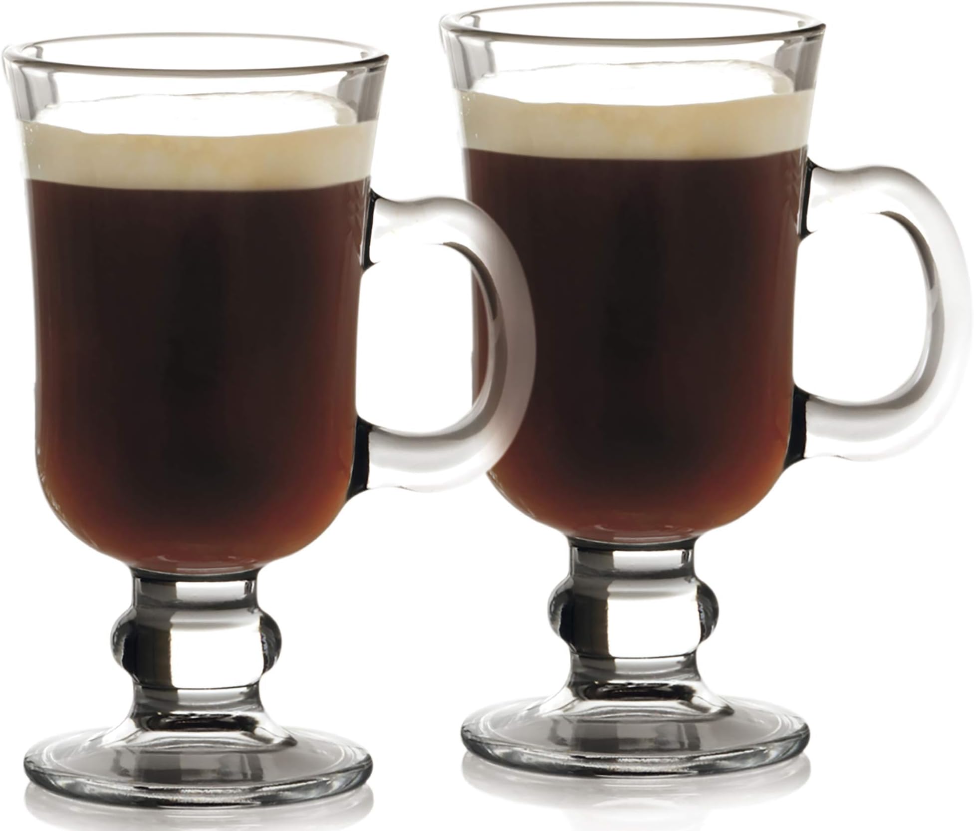 Mw Bar Irish Coffee Set of 2 250ml Gb