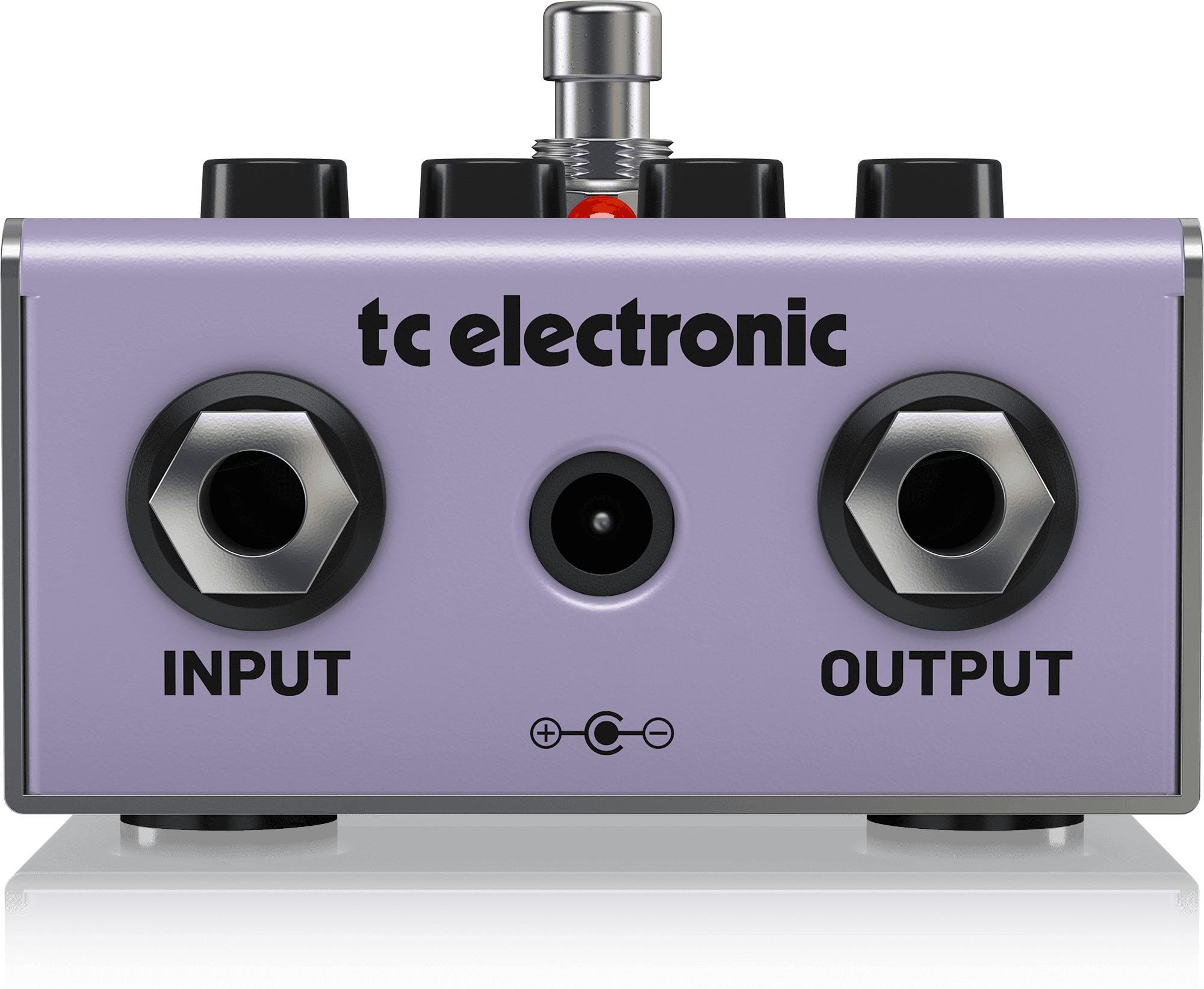 TC Electronic 3rd Dimension vintage analogico Chorus Pedal