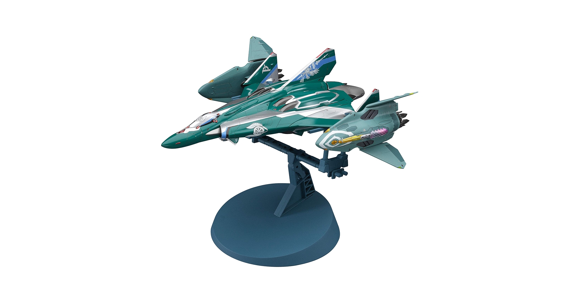 ハセガワ マクロスシリーズ マクロスデルタ Sv-262Ba ドラケン3 テオ機/ザオ機 w/リル・ドラケン (ジャミング装備) 1/72スケール プラモデル 658 mxn26g8 Sv-262Ba ドラケンIII テオ機/ザオ機 w/リル・ドラケン