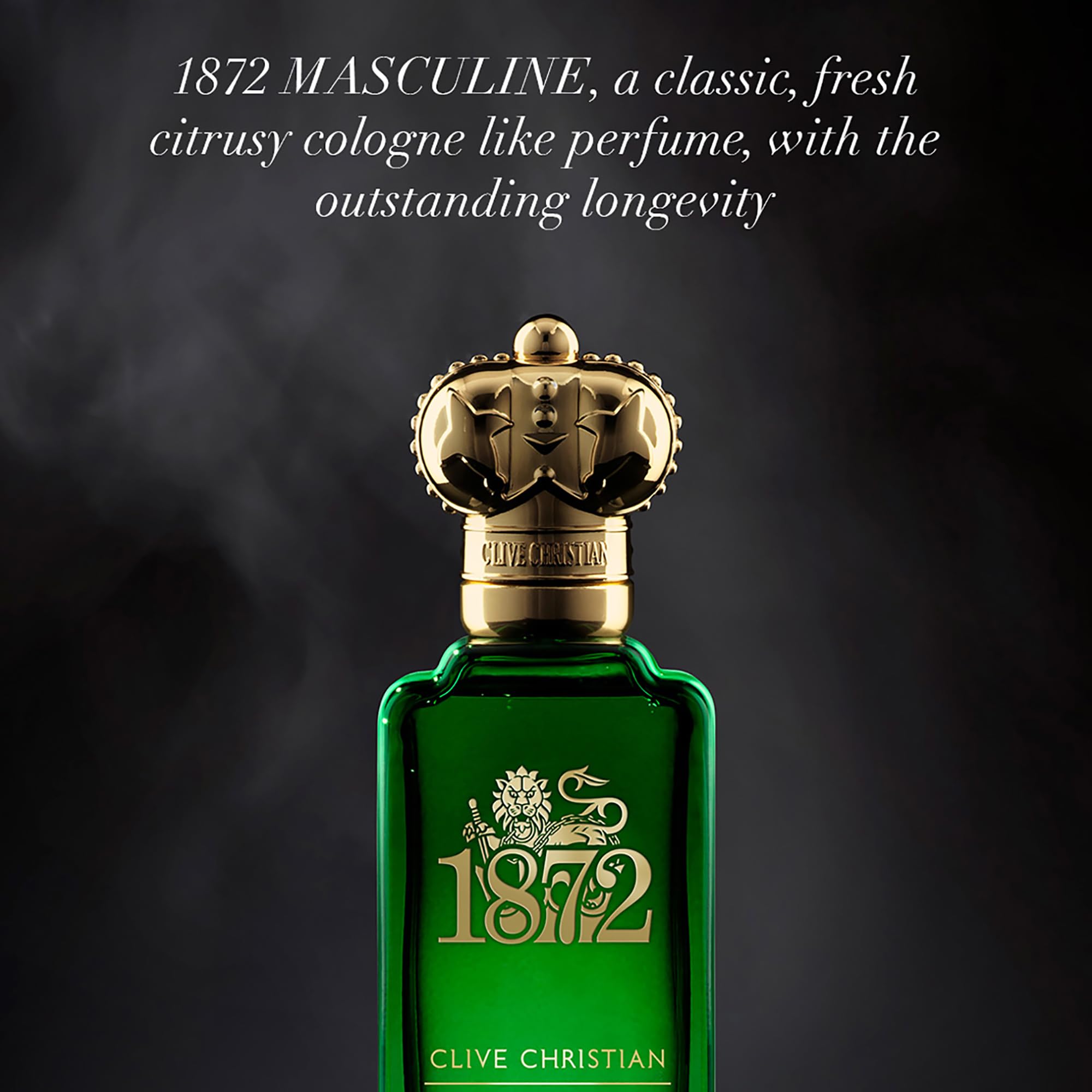 Clive Christian Original Collection Masculine