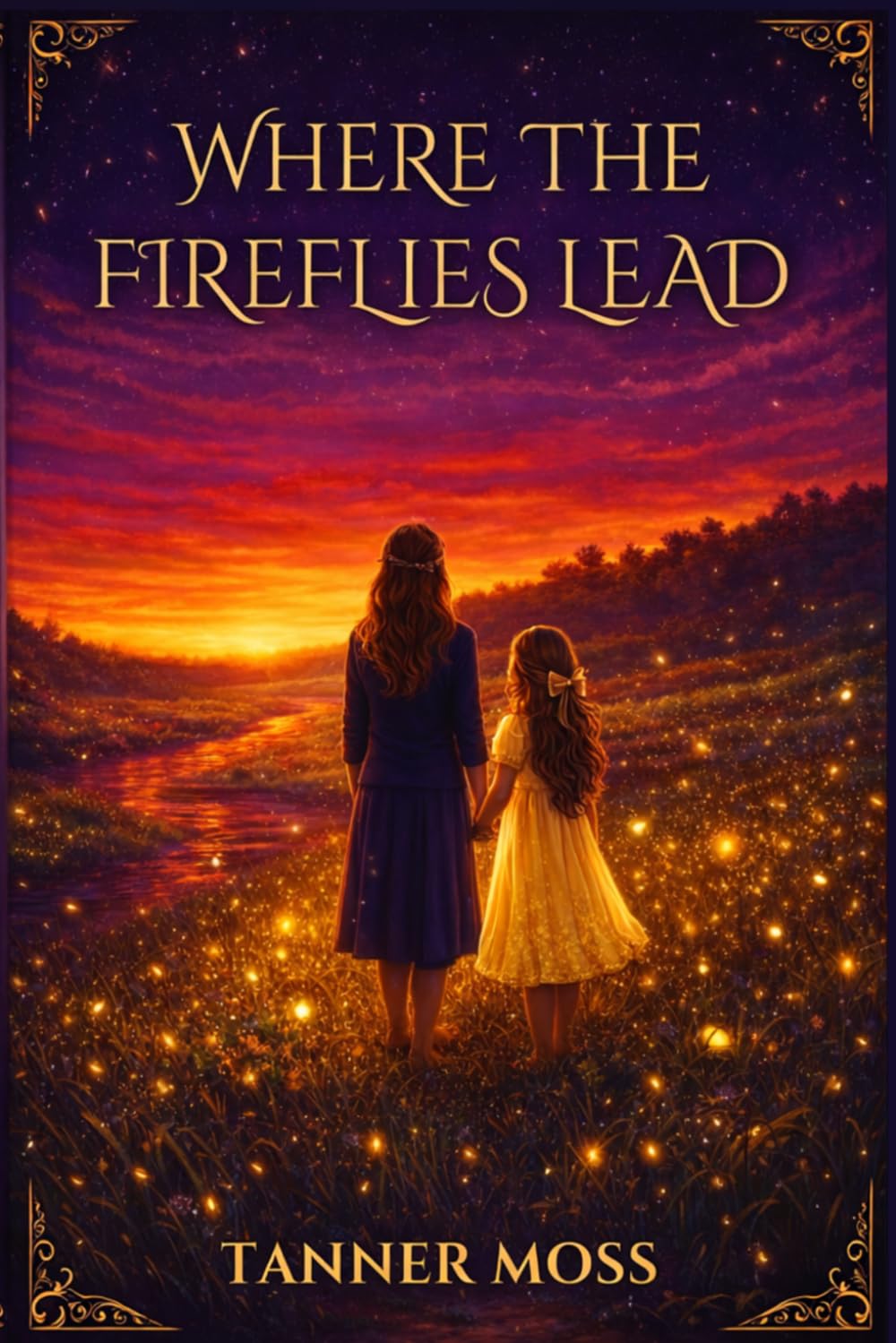 Where the Fireflies Lead