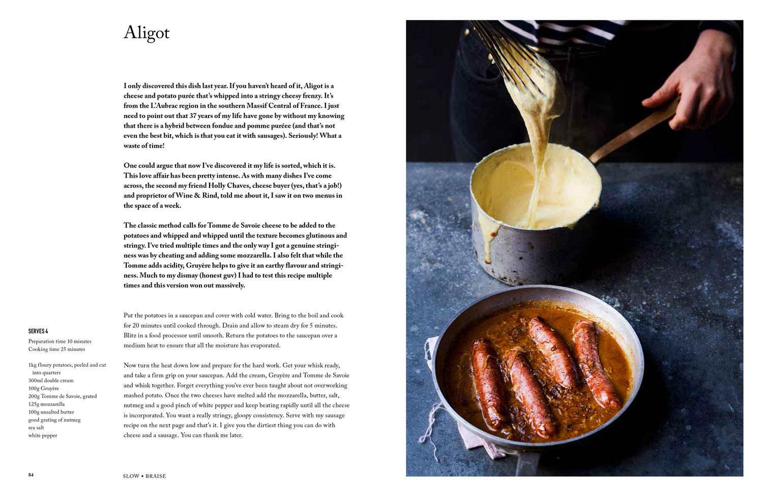 Slow: Food Worth Taking Time over