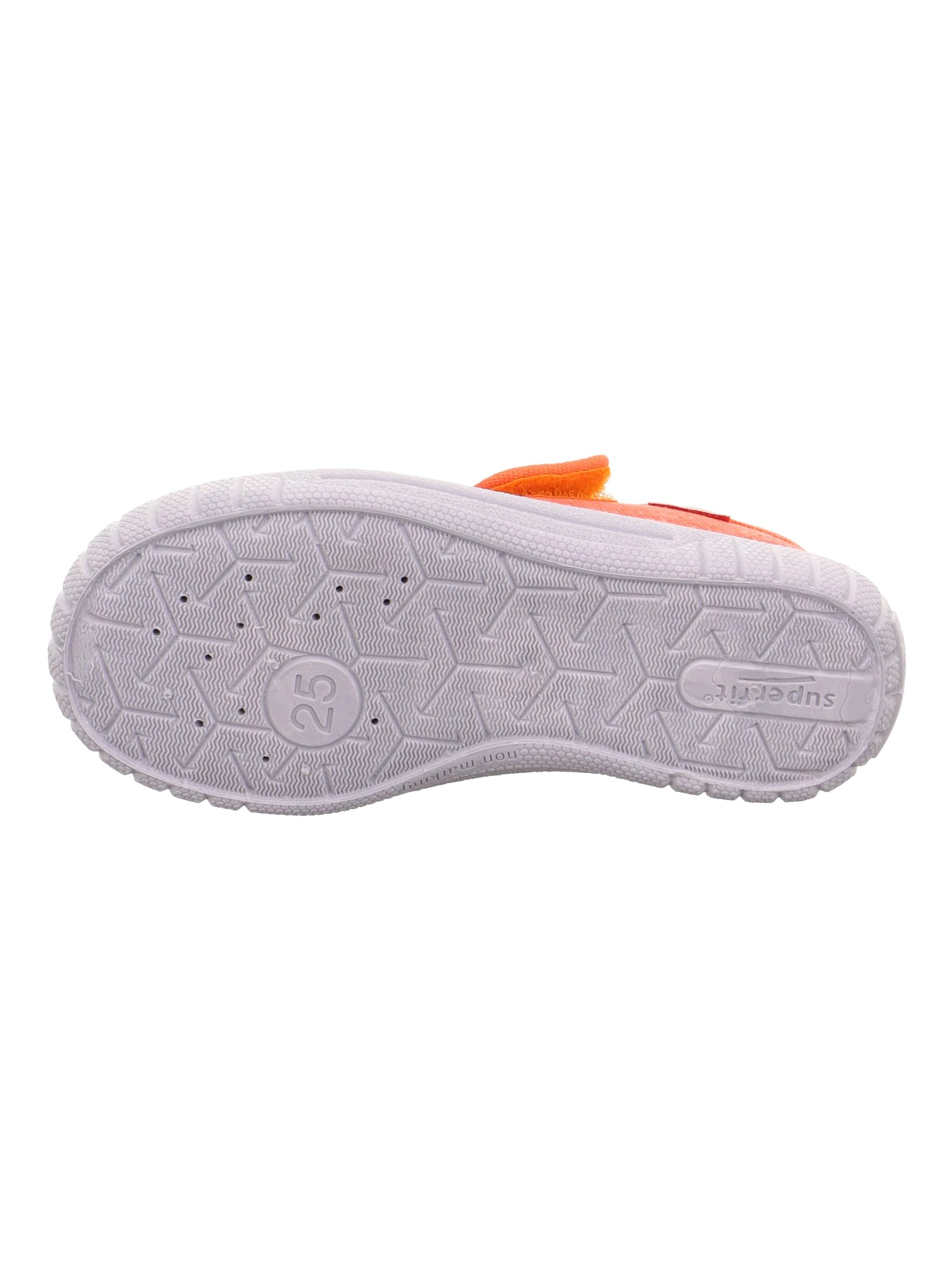 Superfit Jungen Bill Hausschuhe 1-800271Hausschuhe