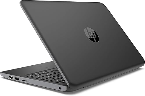 Miniatura 5 de HP Stream 11 Pro G5 - Laptop HD de 11.6 pulgadas, Intel Celeron N4000, 4 GB de RAM, 64 GB eMMC, gráficos Intel UHD 600, Windows 10 Pro