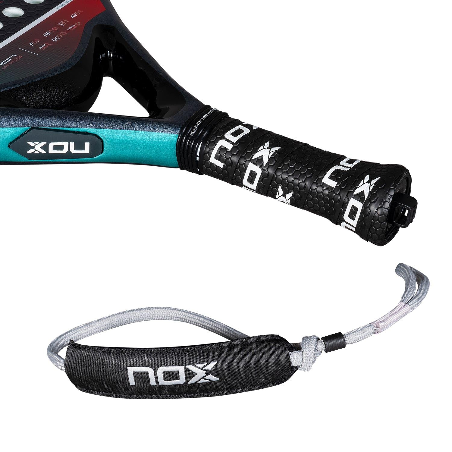 NOX Equation Light 2025