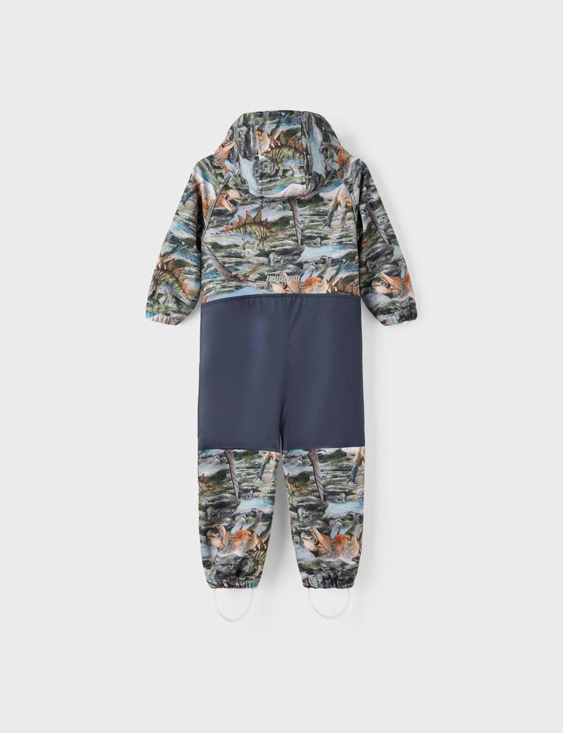 NAME IT Nmmalfa08 Suit Aop Fo Noos Tuta da neve , Bambini e ragazzi