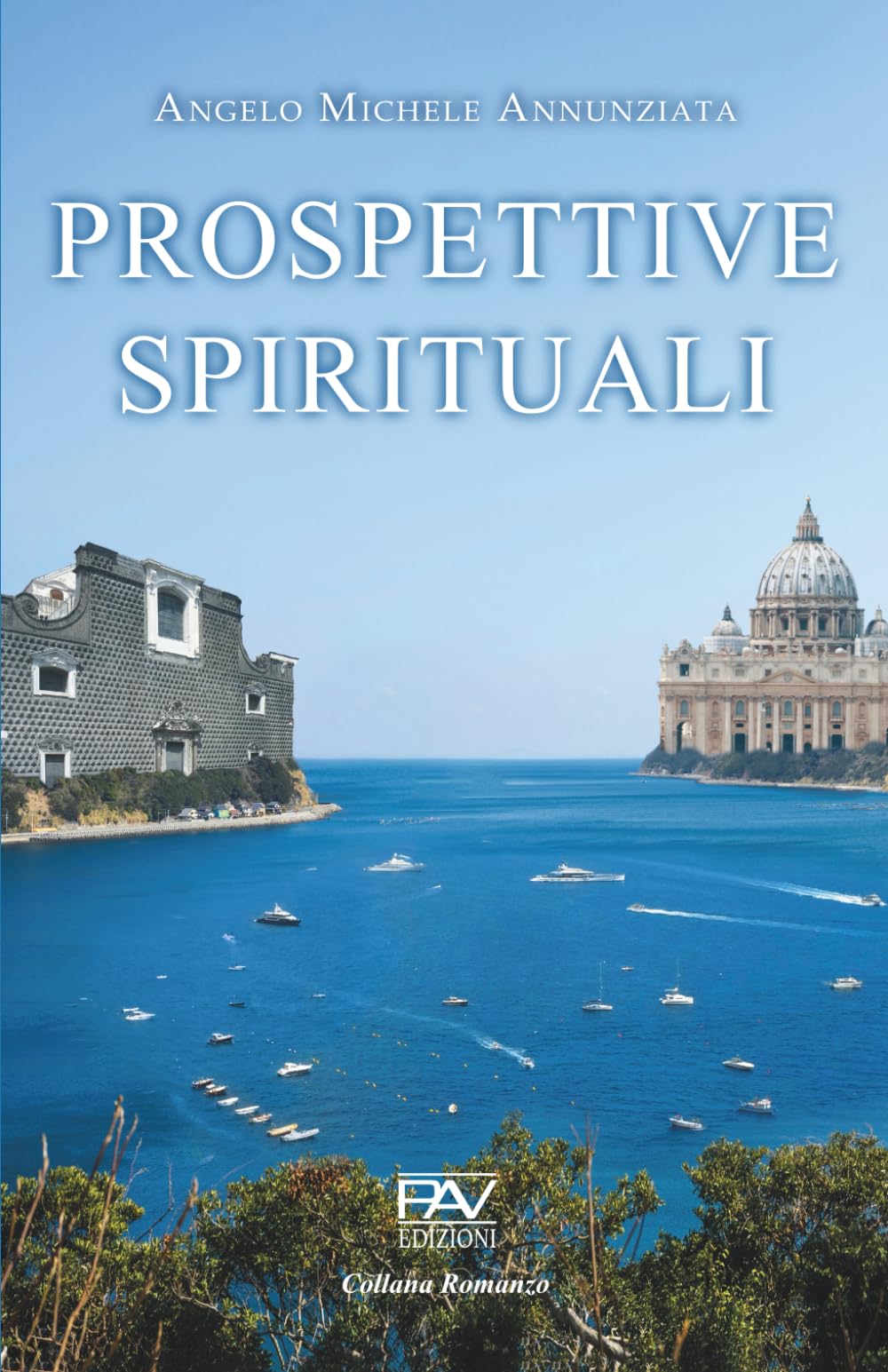PROSPETTIVE SPIRITUALI