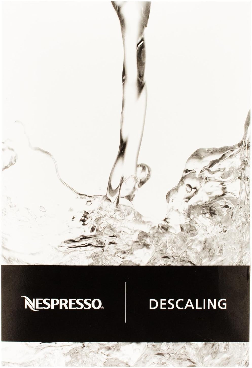 Descaling Kit Set (100ml x 2)-2 Sachet