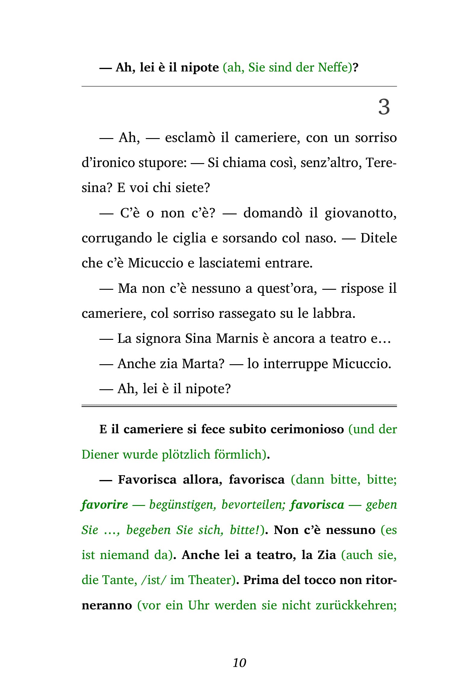 Luigi Pirandello Kollektion (Bücher + 4 Audio-CDs) - Lesemethode von Ilya Frank: Ungekürzter Originaltext - Italienisch durch Spaß am Lesen lernen, ... von Ilya Frank - Italienisch: Italienisch)