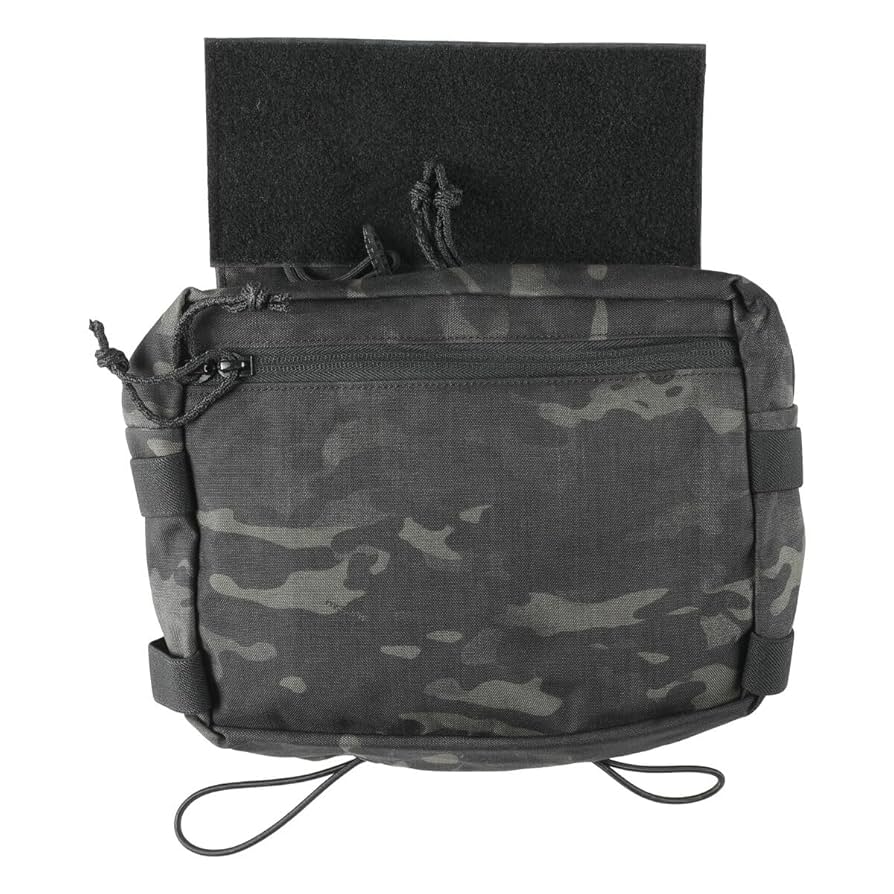 Amazon.co.jp: PEW Tactical SS Style Lunch Box Pouch MK2
