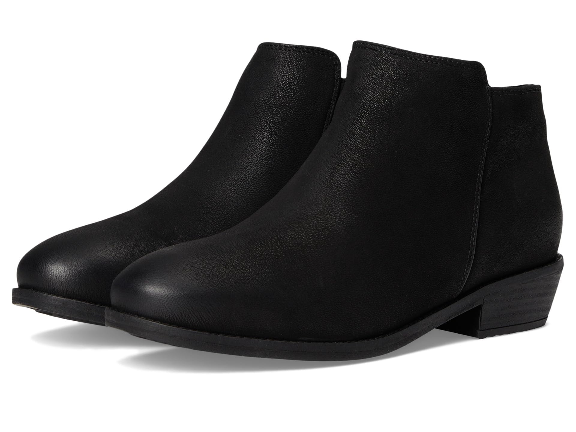 SoftWalk Womens Rocklin 2 0 Ankle Boot