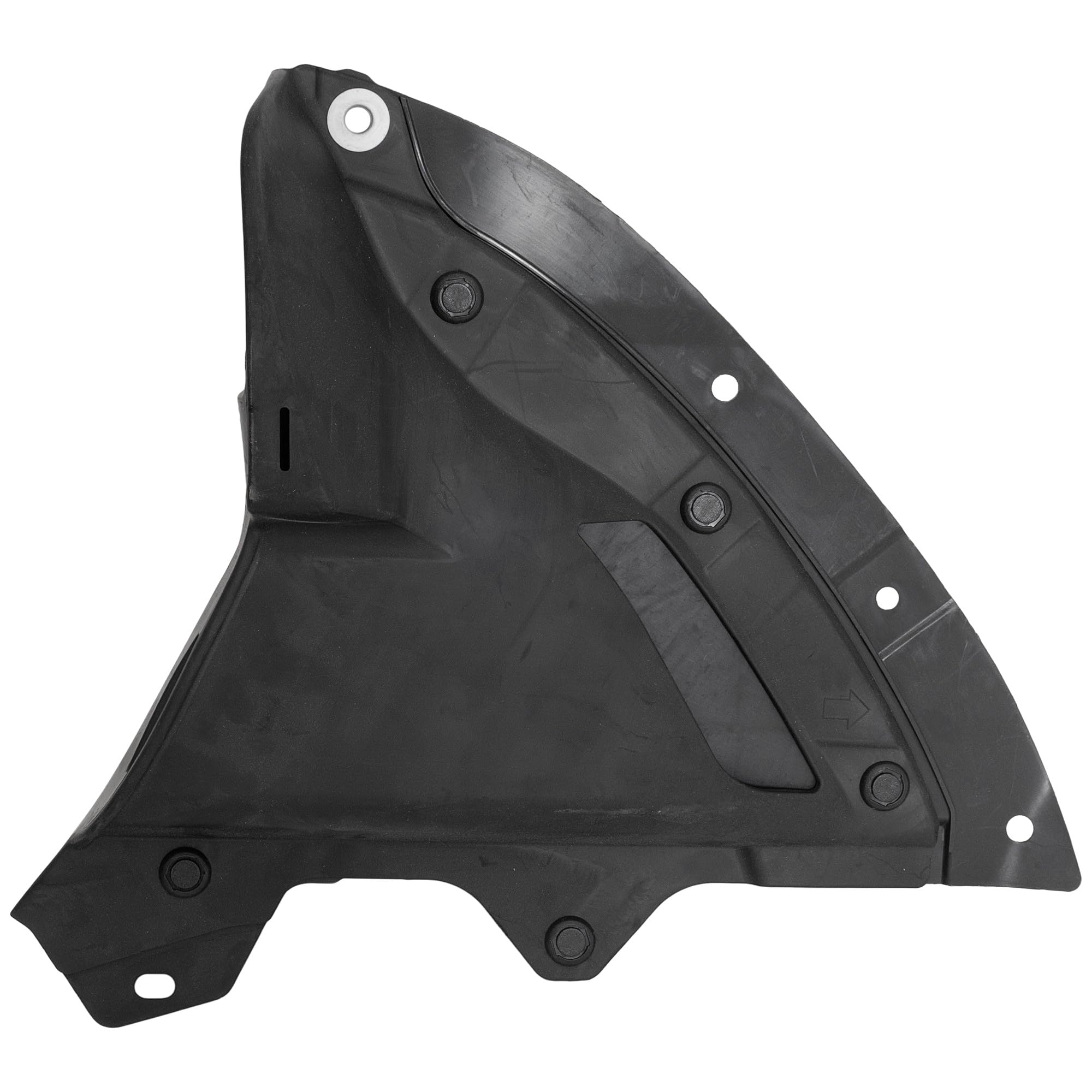 PROCOMM - PC-224500 Ford Maverick 2022-2023 Stainless Steel Fender MOUNTING Bracket