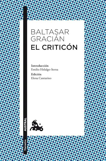 El criticón