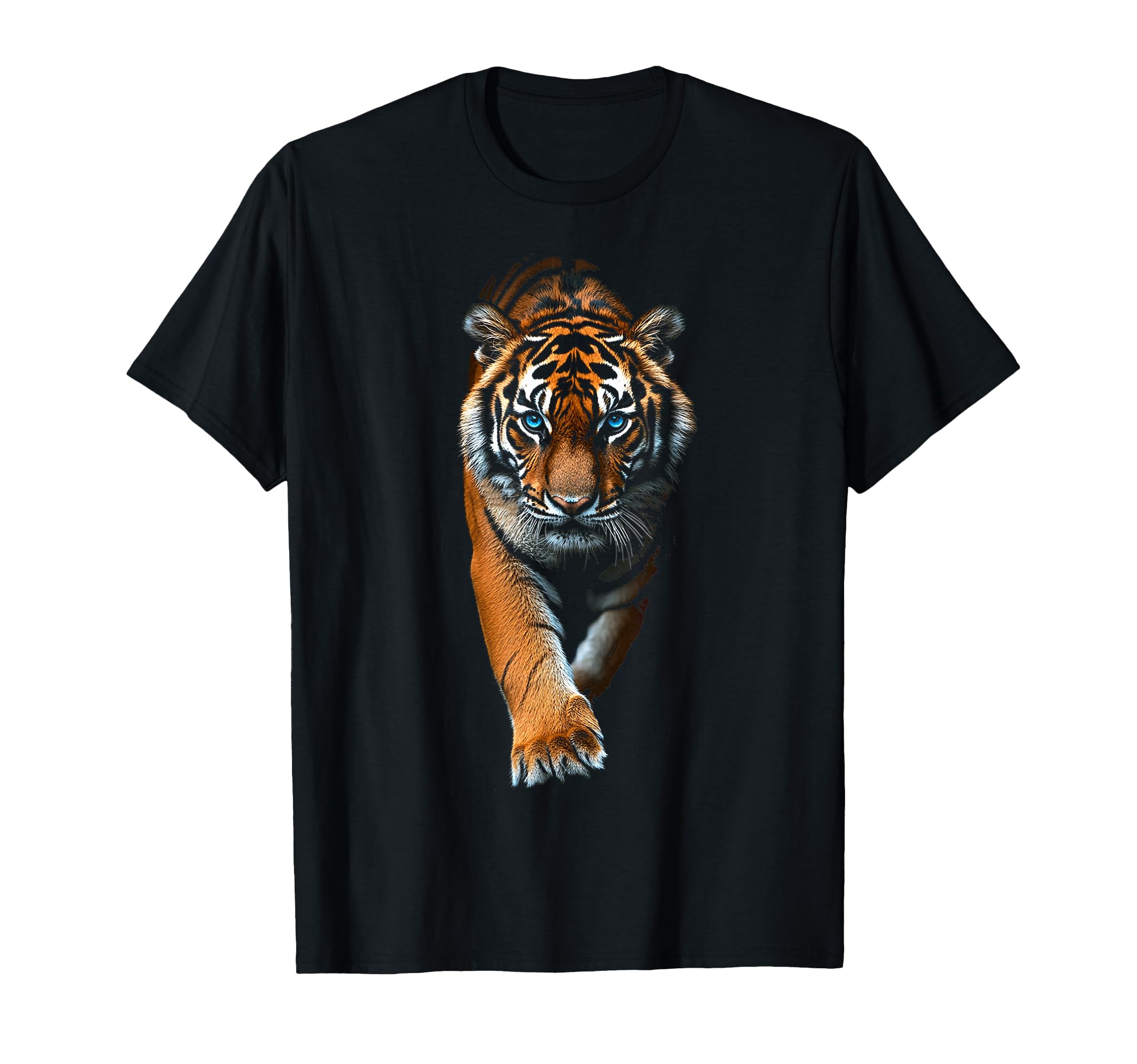Kleidung mit Designs von Amazon Merch on Demand
