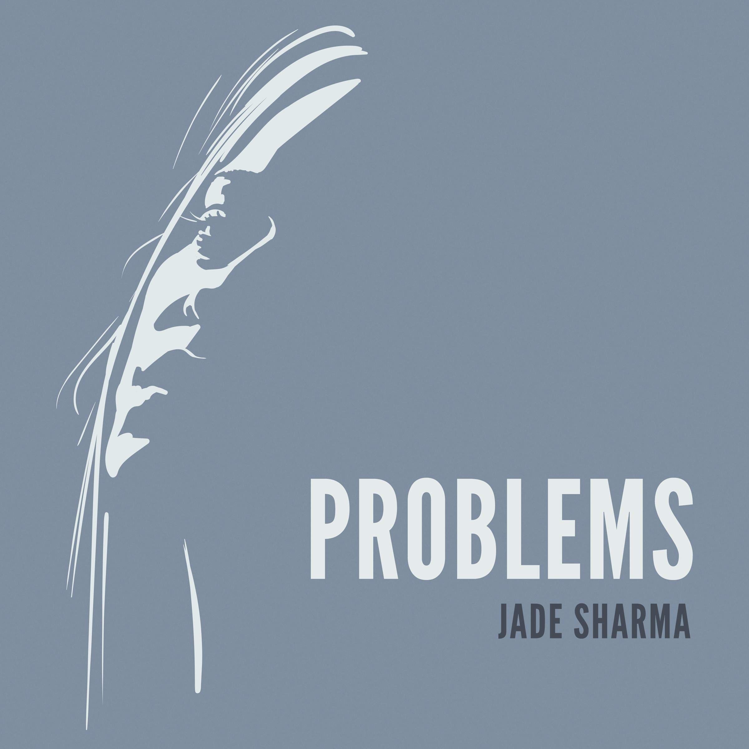 Cover art for Problems